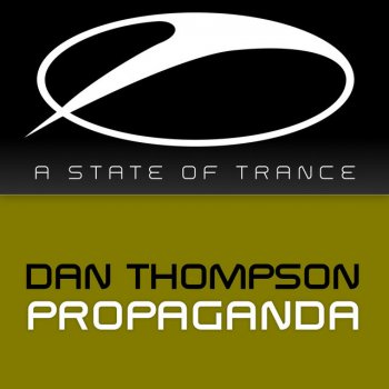 Dan Thompson Propaganda (Radio Edit)