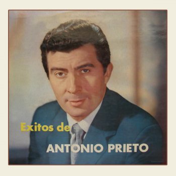 Antonio Prieto Ofrenda