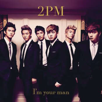 2PM Without U -Japanese ver.- (without main vocal)