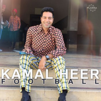 Kamal Heer Football