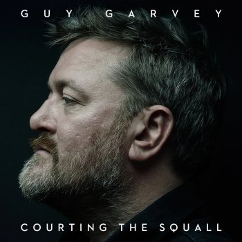 Guy Garvey Belly of the Whale
