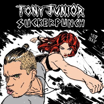 Tony Junior Suckerpunch (Original Mix)
