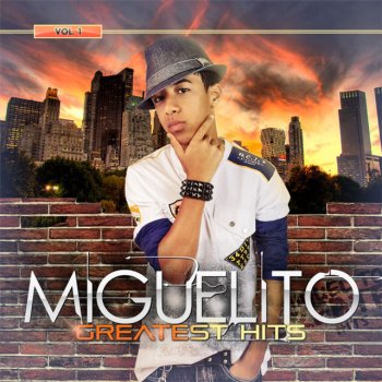 Miguelito Si Fueramos Adultos " Bashata Remix "