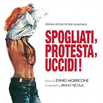 Ennio Morricone feat. I Cantori Moderni di Alessandroni No One Can, Pt. 4