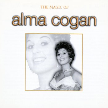 Alma Cogan Twenty Tiny Fingers