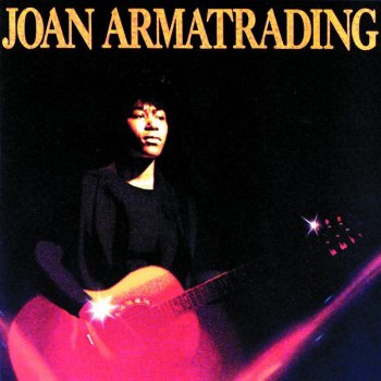 Joan Armatrading Tall in the Saddle