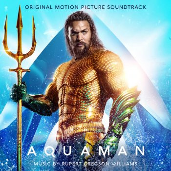 Pitbull feat. Rhea Ocean to Ocean (From Aquaman: Original Motion Picture Soundtrack)