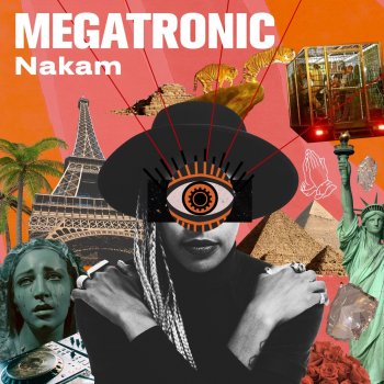 Megatronic Nakam - Club Mix