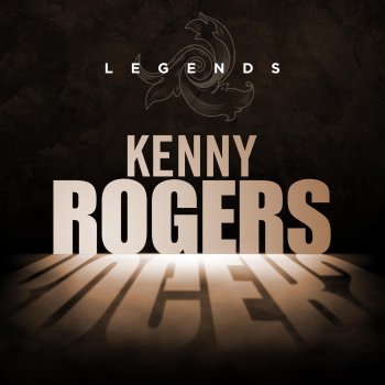 Kenny Rogers & The First Edition The King of Oak Street - Rerecorded