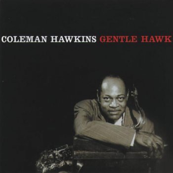 Coleman Hawkins April In Paris