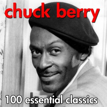 Chuck Berry Maybellene (Live, Detroit 1963)