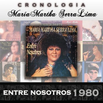 María Martha Serra Lima De la Vida y el Amor