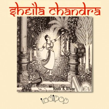 Sheila Chandra The Struggle / The Dream