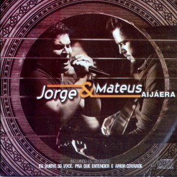 Jorge & Mateus Amo Noite E Dia (Remix)