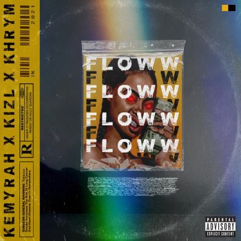 Kemyrah feat. Krhym & kizL Floww