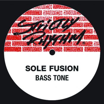 Sole Fusion Bass Tone (House Nation Mix)