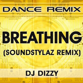 DJ Dizzy Breathing - Only Miss You When Remix