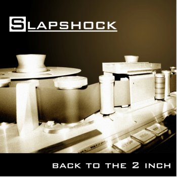 Slapshock Shelter