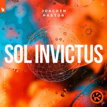Joachim Pastor Sol Invictus