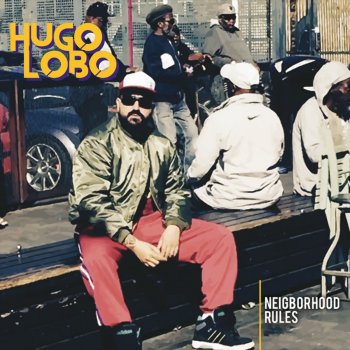 Hugo Lobo No Dread