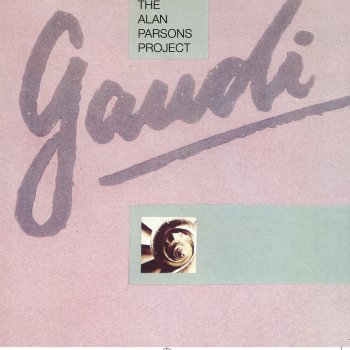 The Alan Parsons Project La Sagrada Familia - Rough Mix