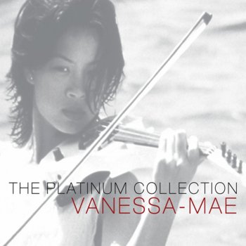 Vanessa-Mae Partita No. 3 in E Major, BWV 1006 from 3 Sonatas and 3 Partitas BWV 1001-06: Bourrée