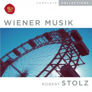 Robert Stolz feat. Wiener Symphoniker Walzerträume