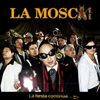 La Mosca feat. Don Omar Las Mujeres de Tu Vida