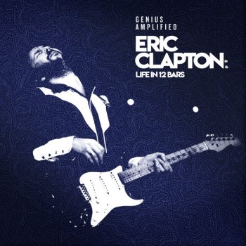 Eric Clapton I Shot The Sheriff - Full Length Version