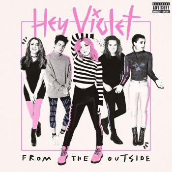 Hey Violet All We Ever Wanted