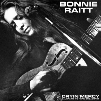 Bonnie Raitt Baby I Love You - Live