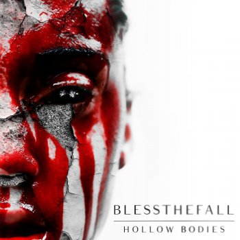 blessthefall The Sound of Starting Over