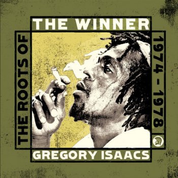 Gregory Isaacs Happiness Come