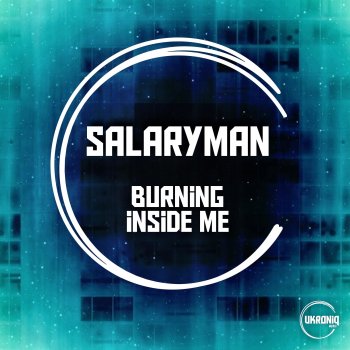 Salaryman Burning Inside Me