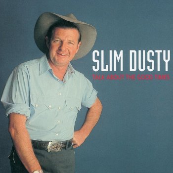 Slim Dusty Lights On the Hill (Original Version)