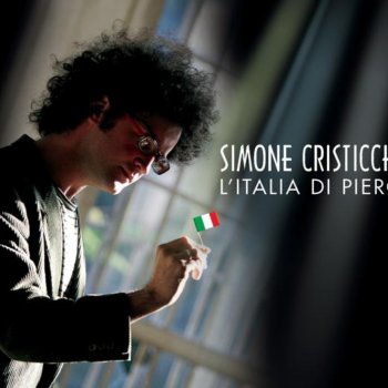 Simone Cristicchi feat. Ghina DJ L'Italia Di Piero - electro - remix by Ghina Dj