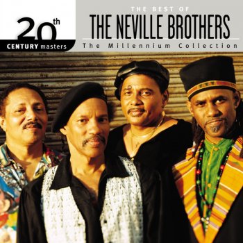 The Neville Brothers Voodoo - Live