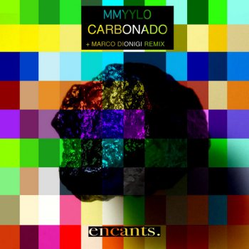 Mmyylo Carbonado (Marco Dionigi Remix)