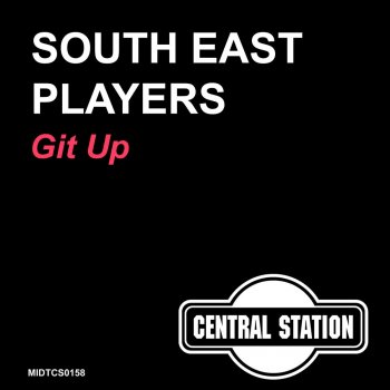 South East Players Git Up (B.O.B. Ltd. Remix)
