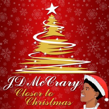 JD McCrary Closer to Christmas