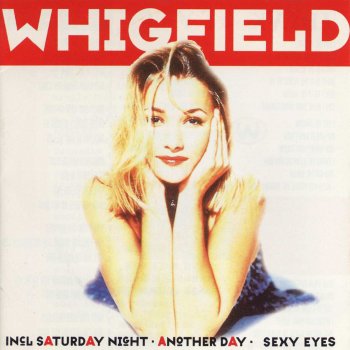 Whigfield Don't Walk Away