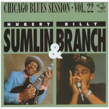 Hubert Sumlin First Song I Ever Did