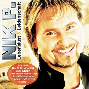 Nik P. Gloria - Remix 2007