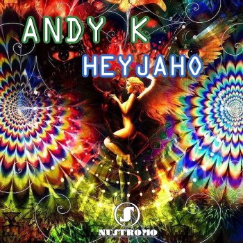 Andy K Heyjaho