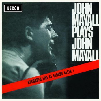 John Mayall & The Bluesbreakers Heartache (Live)
