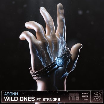 Asonn Wild Ones (feat. STRNGRS)