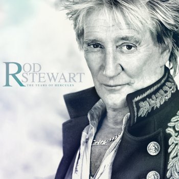Rod Stewart These Are My People