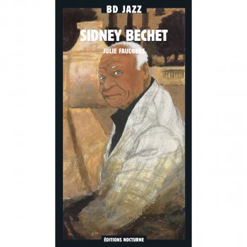 Sidney Bechet Blues in the Air