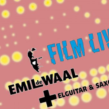 Emil de Waal Main Theme from Taxi Driver