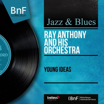 Ray Anthony & His Orchestra Moonglow